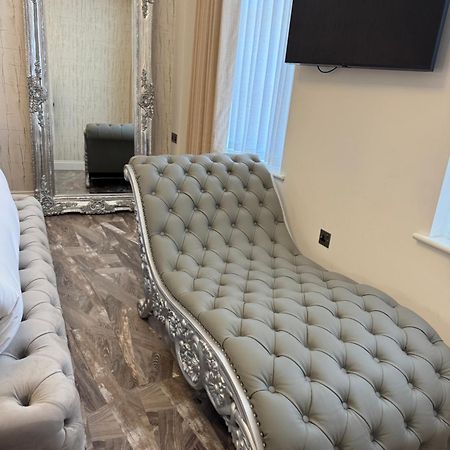 Philharmonic Hotel Liverpool Zewnętrze zdjęcie