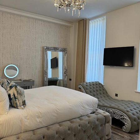 Philharmonic Hotel Liverpool Zewnętrze zdjęcie