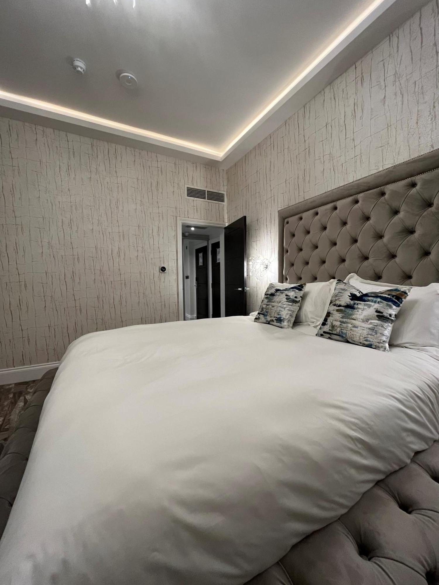 Philharmonic Hotel Liverpool Zewnętrze zdjęcie