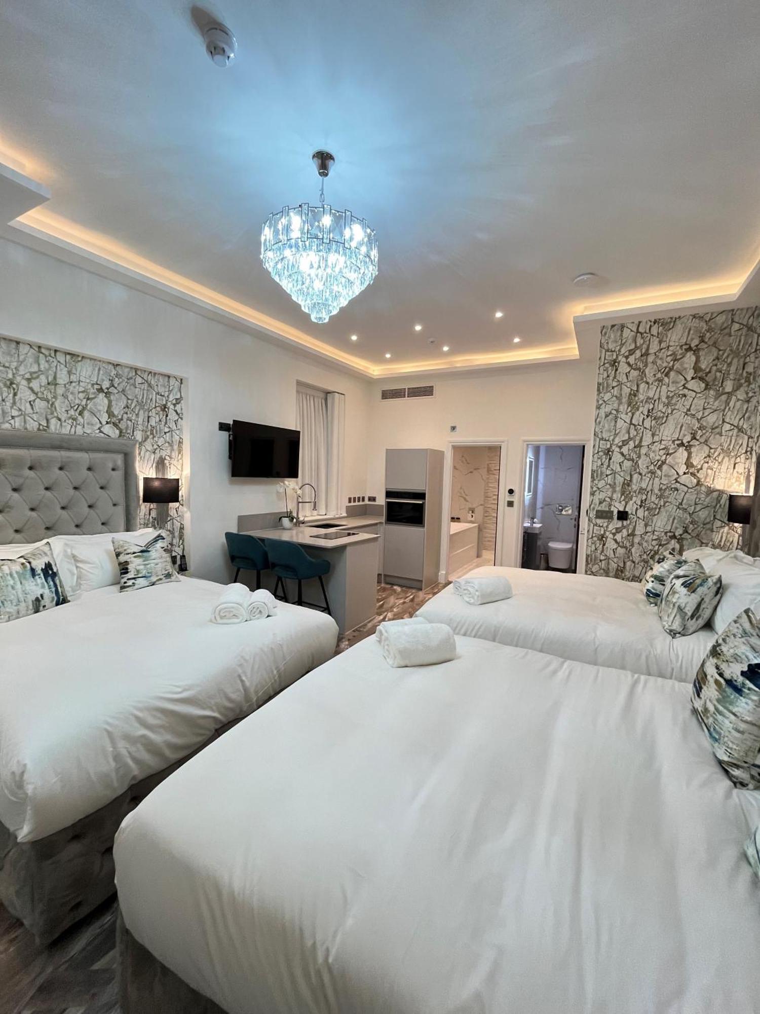 Philharmonic Hotel Liverpool Zewnętrze zdjęcie