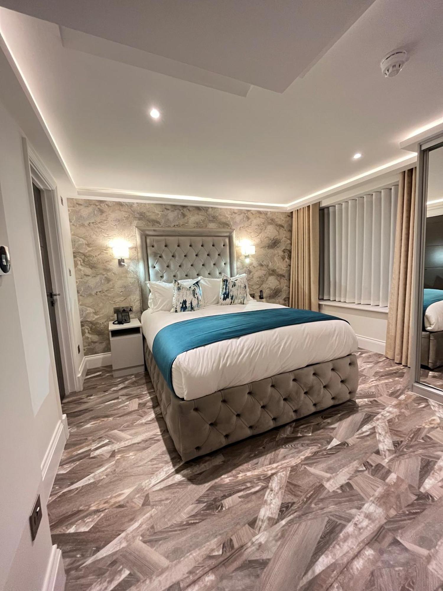 Philharmonic Hotel Liverpool Zewnętrze zdjęcie