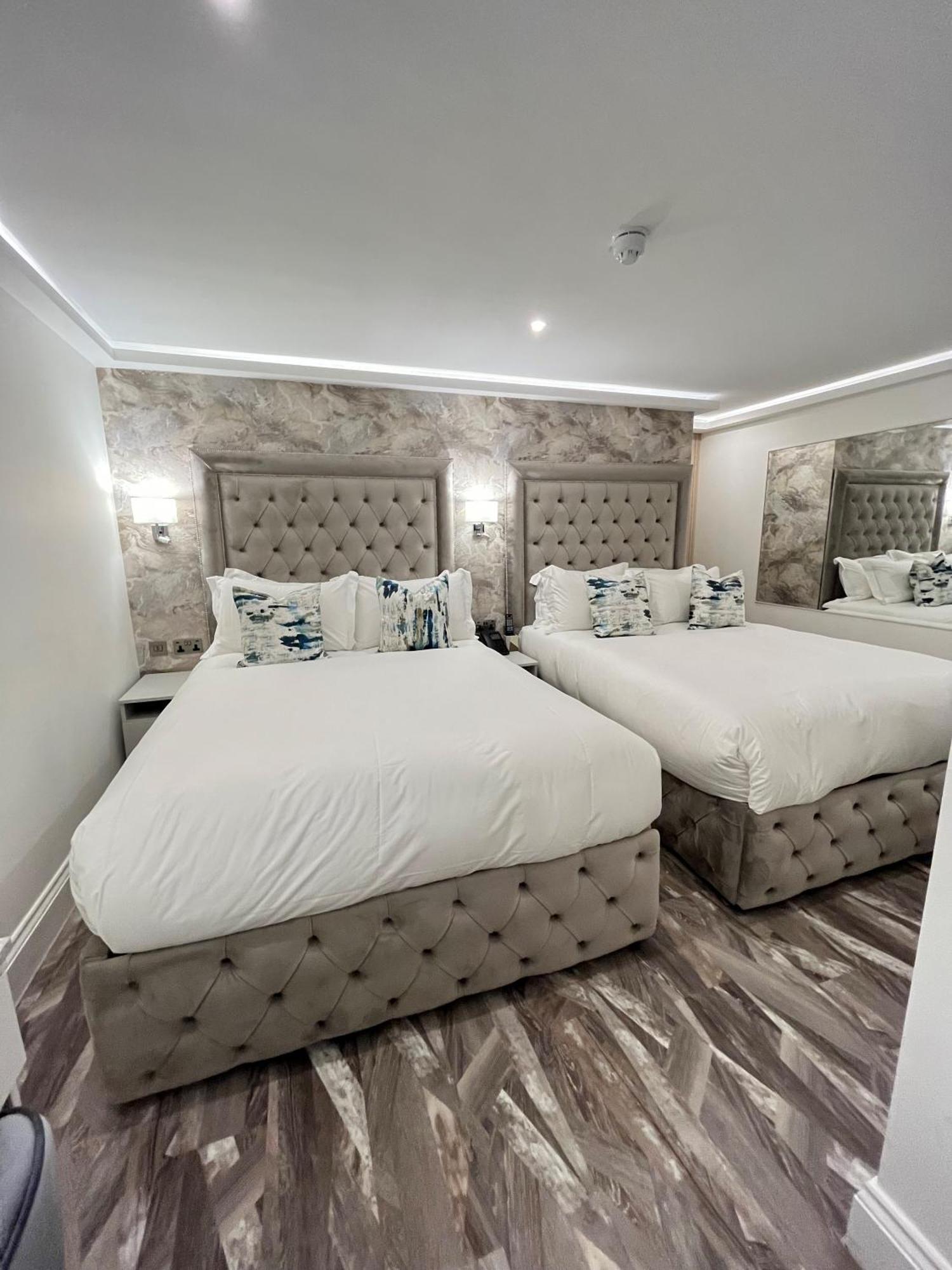 Philharmonic Hotel Liverpool Zewnętrze zdjęcie