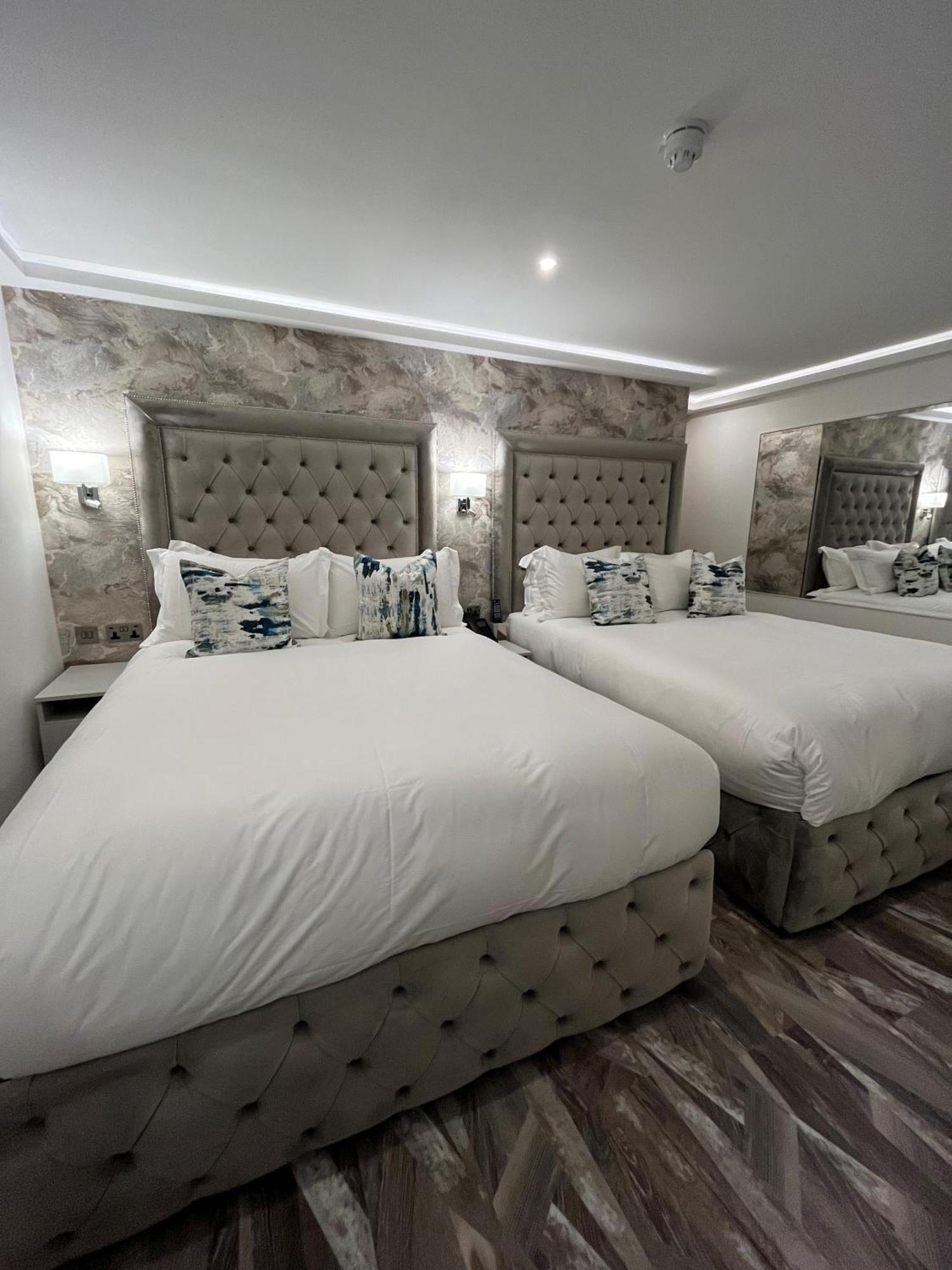 Philharmonic Hotel Liverpool Zewnętrze zdjęcie