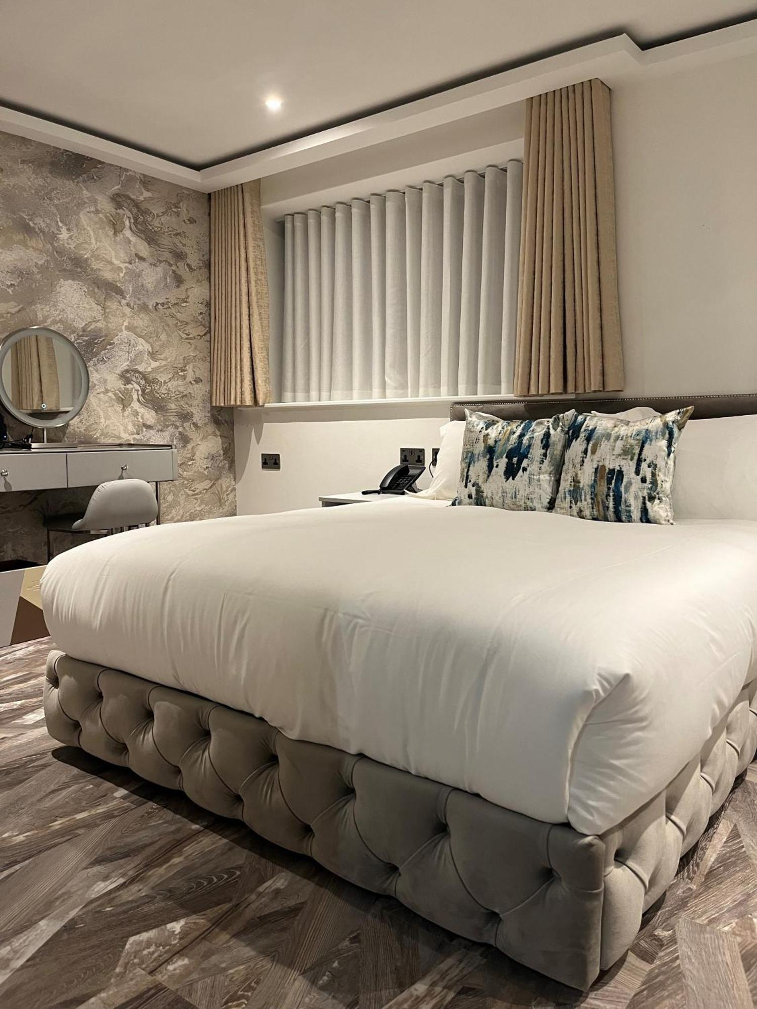 Philharmonic Hotel Liverpool Zewnętrze zdjęcie