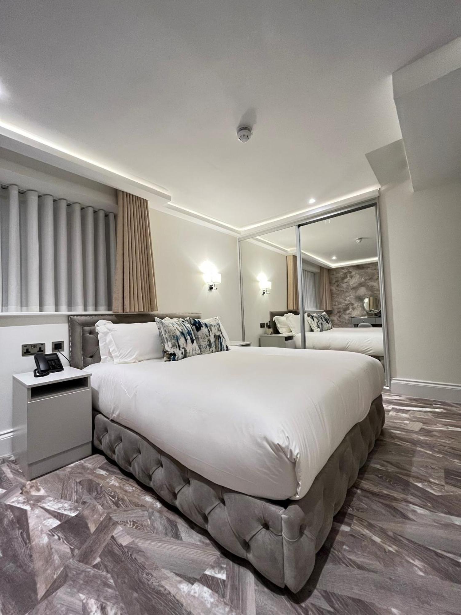 Philharmonic Hotel Liverpool Zewnętrze zdjęcie