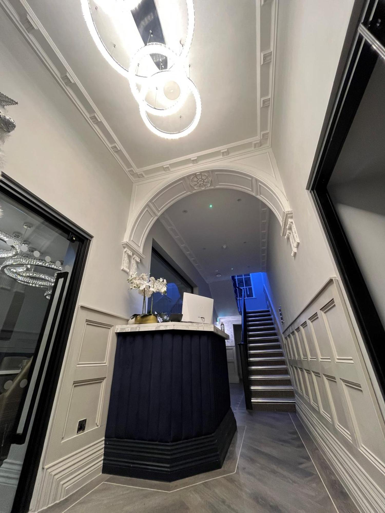 Philharmonic Hotel Liverpool Zewnętrze zdjęcie