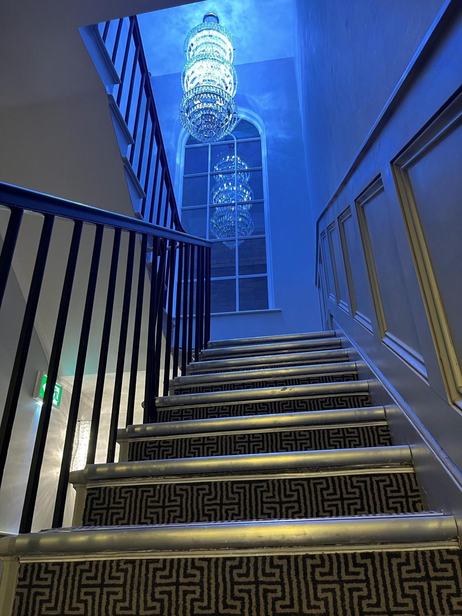 Philharmonic Hotel Liverpool Zewnętrze zdjęcie