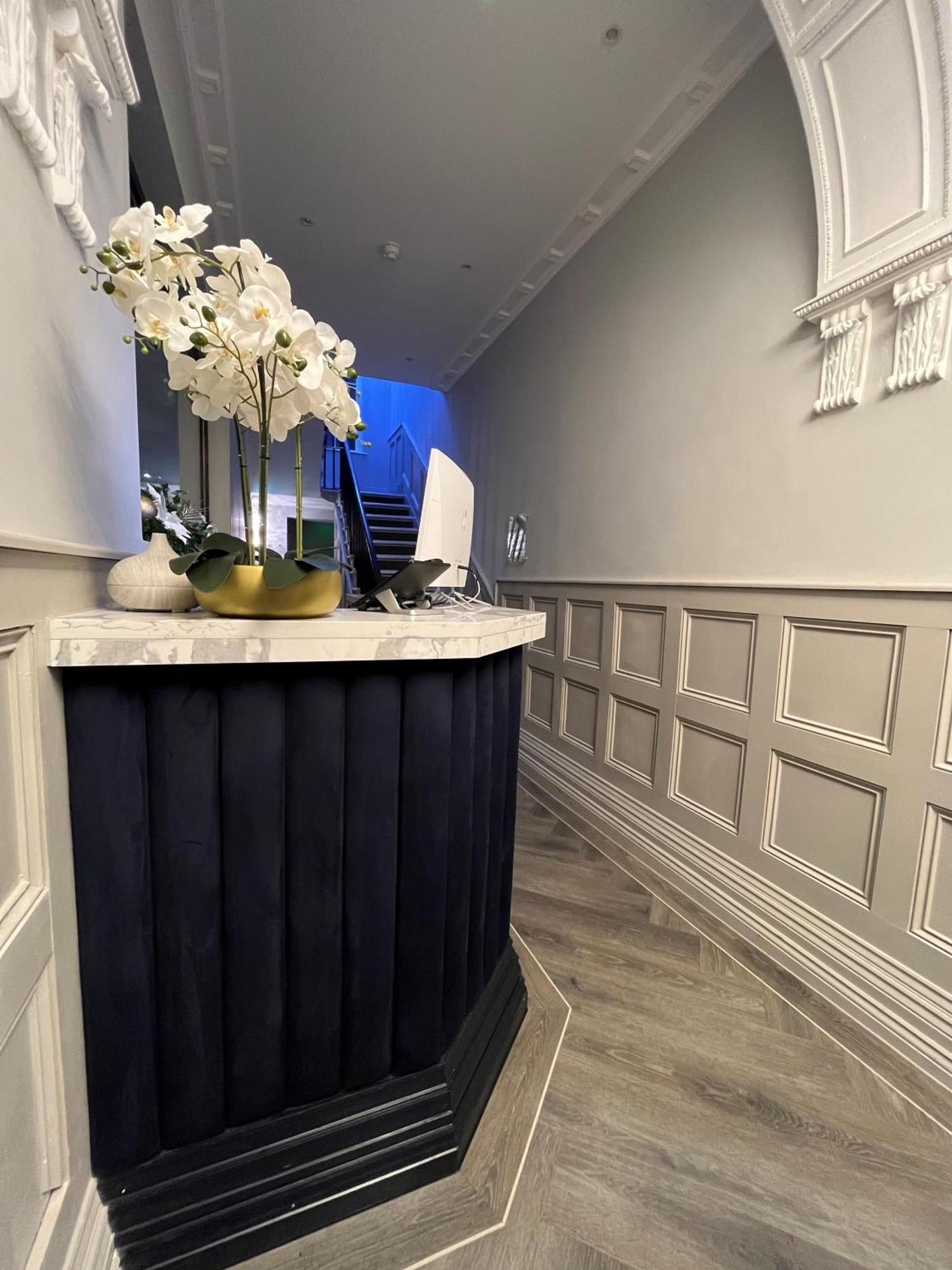 Philharmonic Hotel Liverpool Zewnętrze zdjęcie
