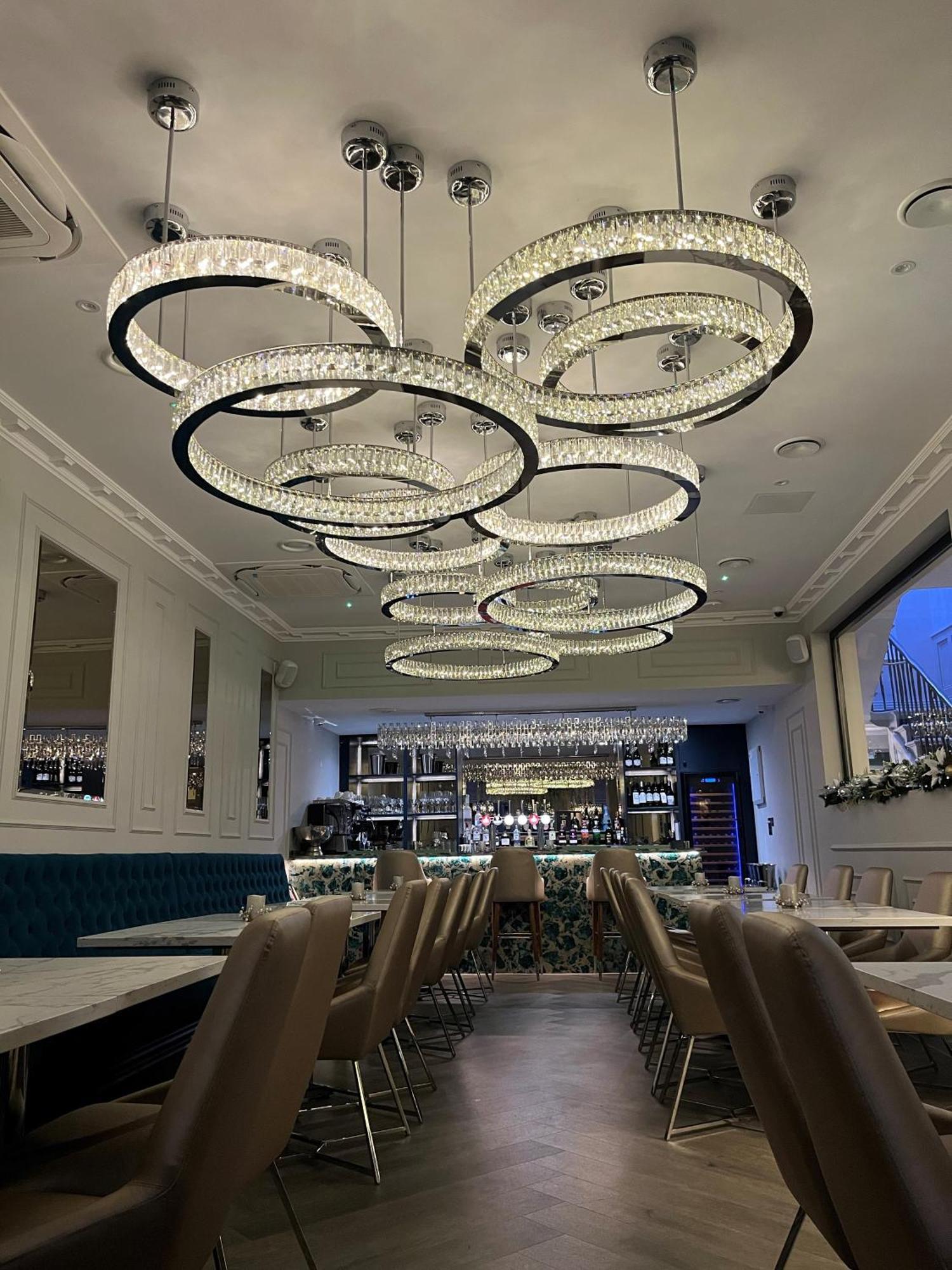 Philharmonic Hotel Liverpool Zewnętrze zdjęcie