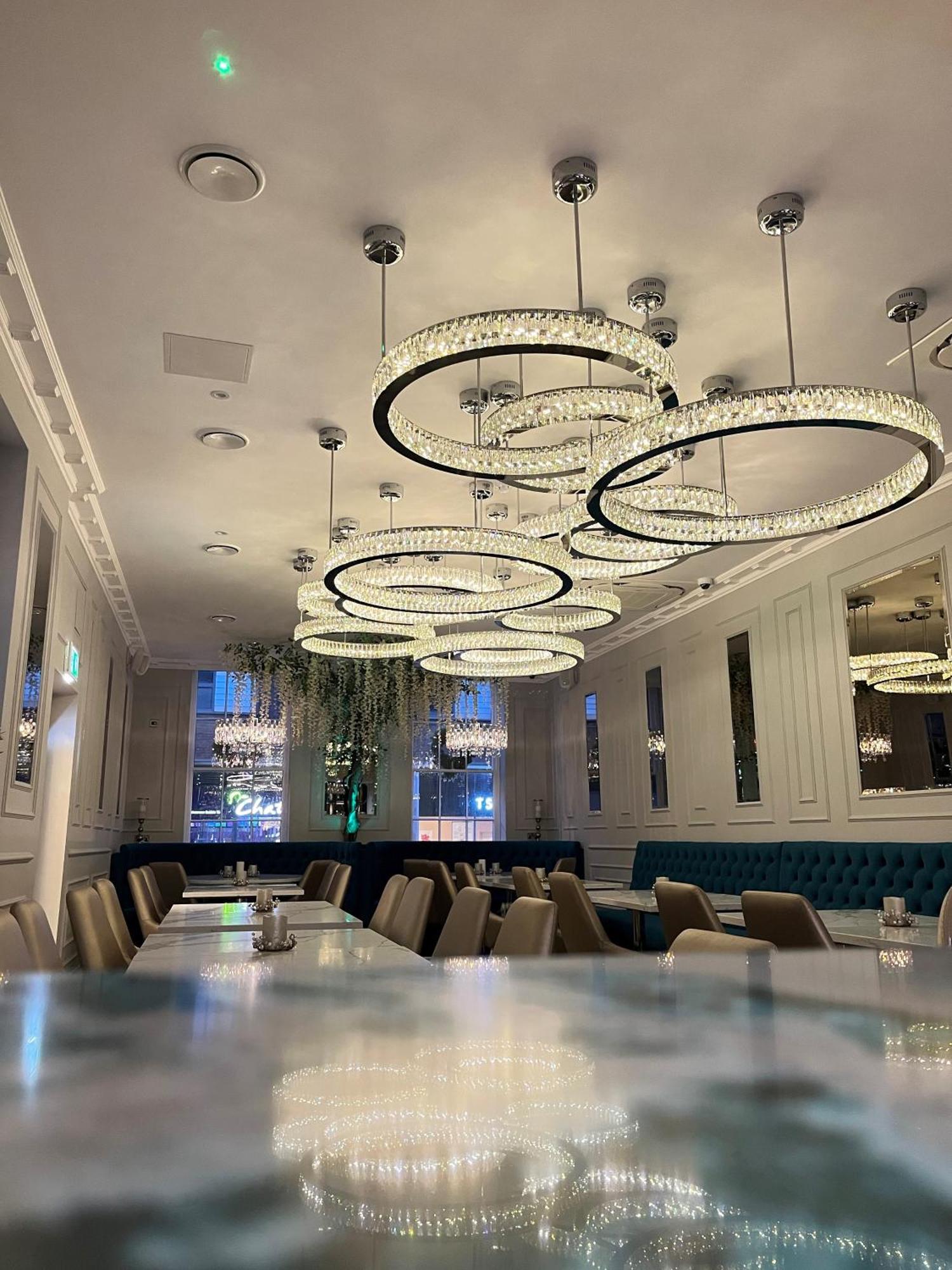 Philharmonic Hotel Liverpool Zewnętrze zdjęcie