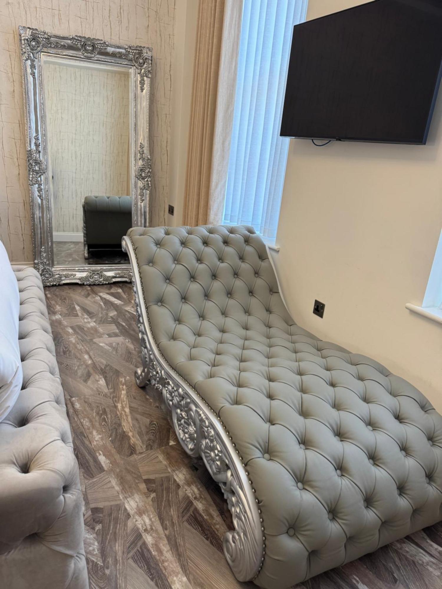 Philharmonic Hotel Liverpool Zewnętrze zdjęcie