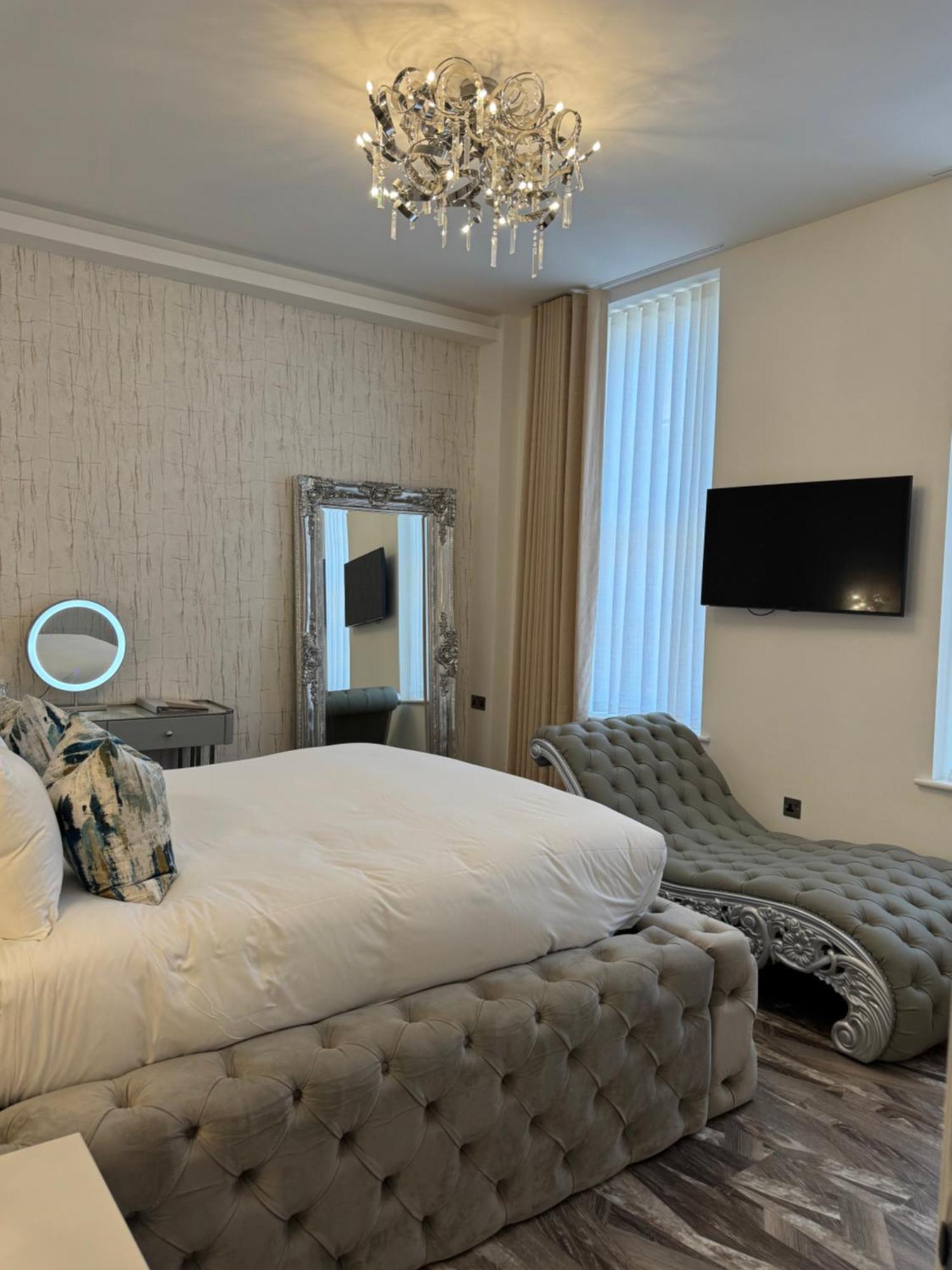 Philharmonic Hotel Liverpool Zewnętrze zdjęcie